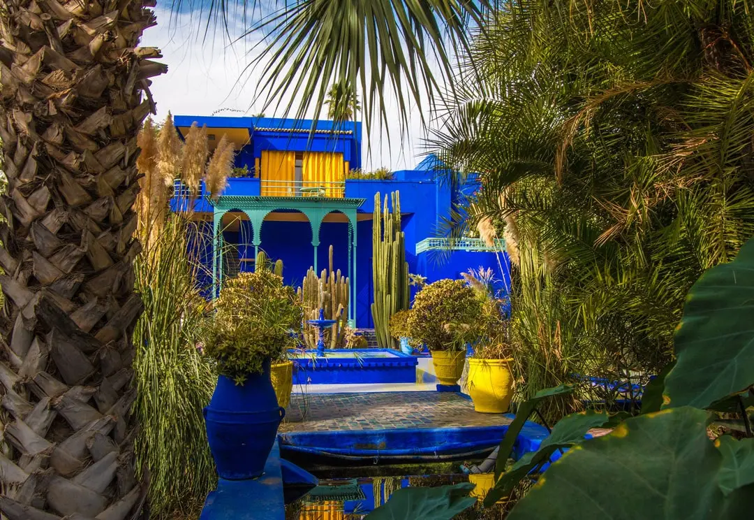 Majorelle